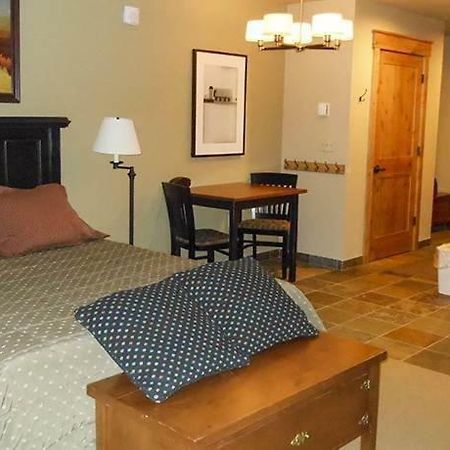 Morning Eagle 210 Hotel Room Whitefish Luaran gambar