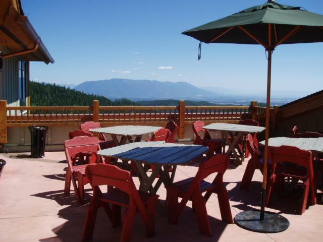 Morning Eagle 210 Hotel Room Whitefish Luaran gambar