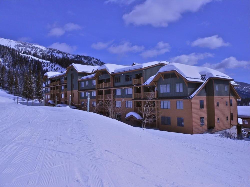 Morning Eagle 210 Hotel Room Whitefish Luaran gambar